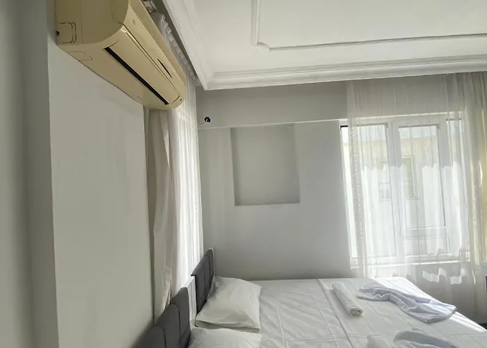 Nurer Apart Otel